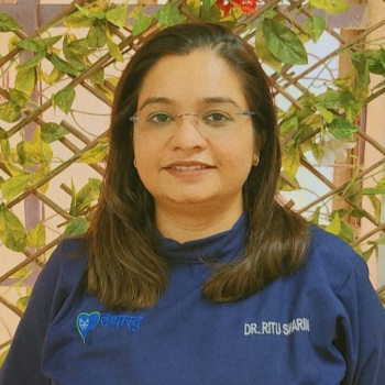 Dr. Ritu Sharma