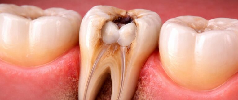 Pain While Biting But No Cold Sensitivity?