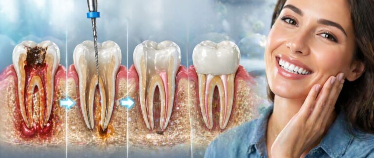 Tooth Pain? Do You Really Need a Root Canal Treatment (RCT)?