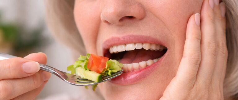 What Are Loose Dentures?