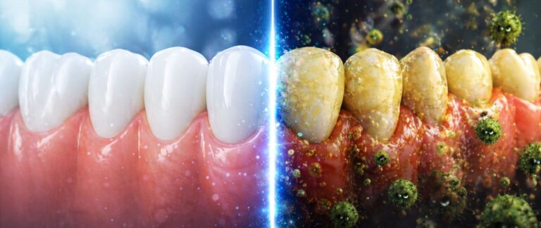 How to Protect Your Teeth and Keep Them Healthy?