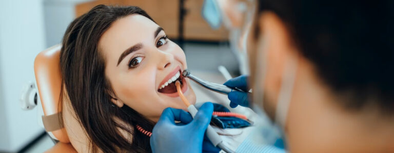 The Importance of Regular Dental Checkups