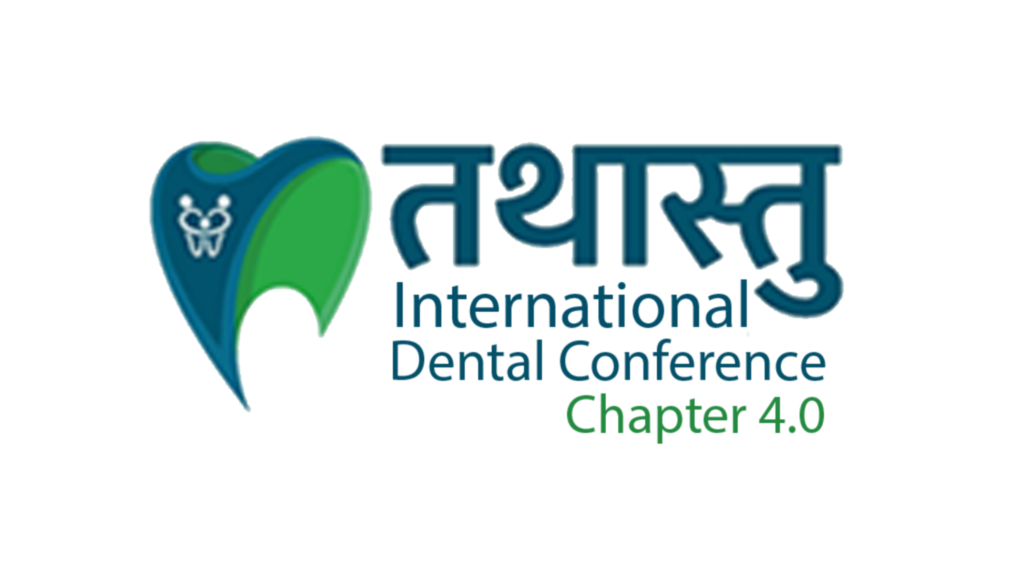 International Dental Conference Chapter 4.0