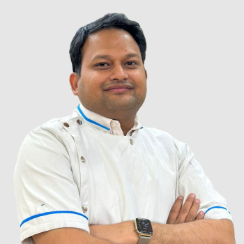 Dr. Devendra Tiwari
