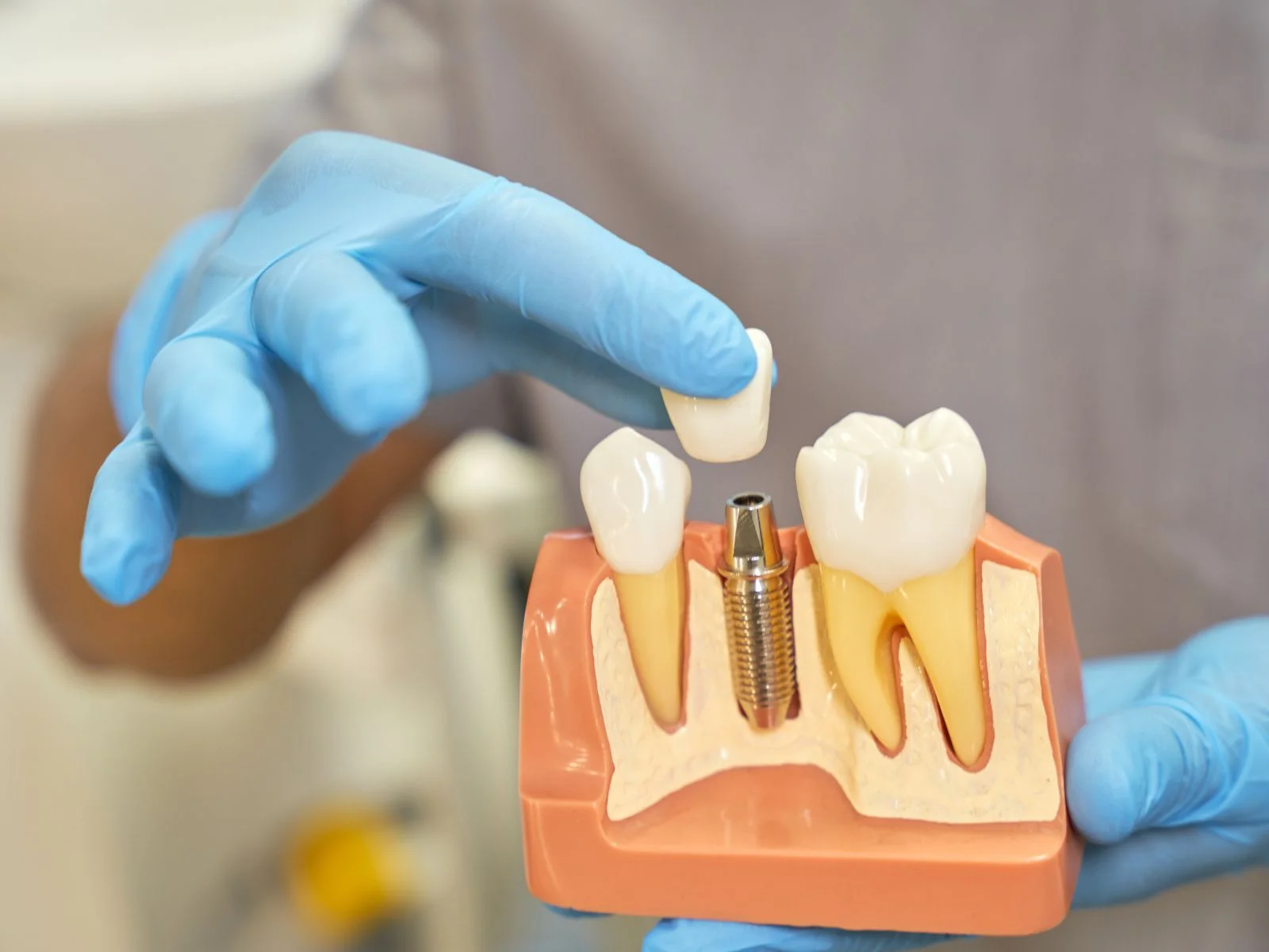 Dental Hospital