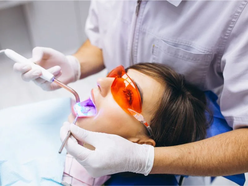 Dental Care