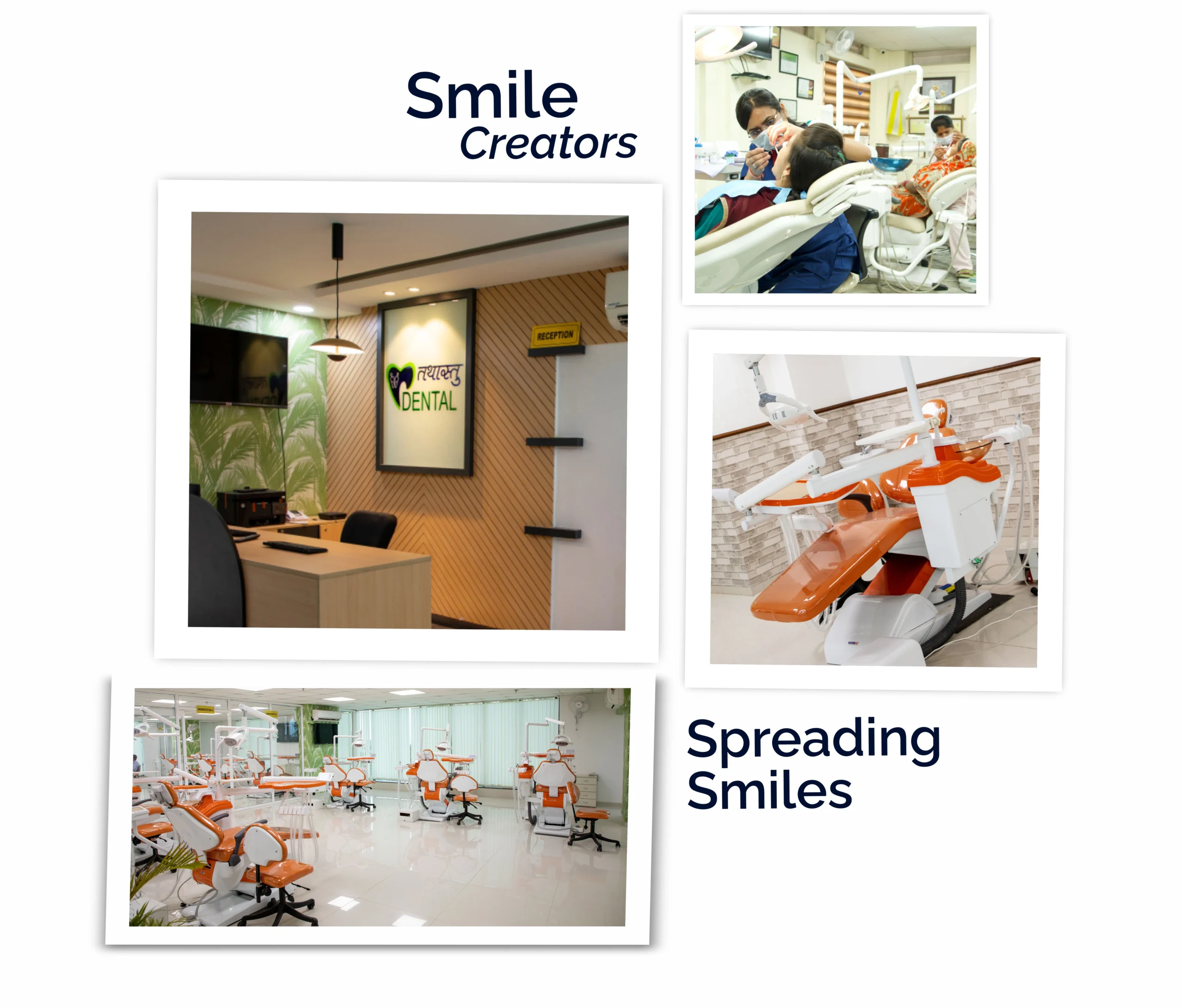 Dental Care Indore