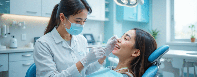Common Dental Problems You Shouldn’t Ignore
