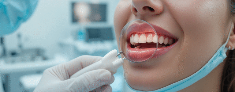 The Silent Danger of Gum Disease
