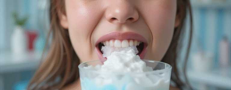 Tooth Sensitivity – Why It Happens & How to Prevent It