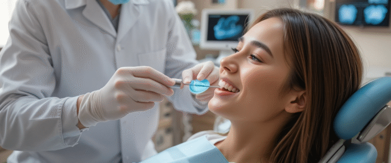 Is Your Bite Not Aligned Properly?