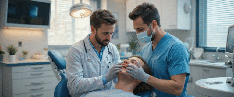 Do You Grind Your Teeth While Sleeping?