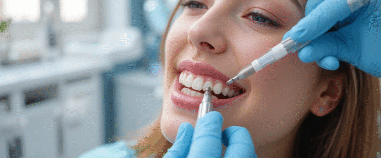 Uneven Gums Making Your Smile Look Unbalanced?