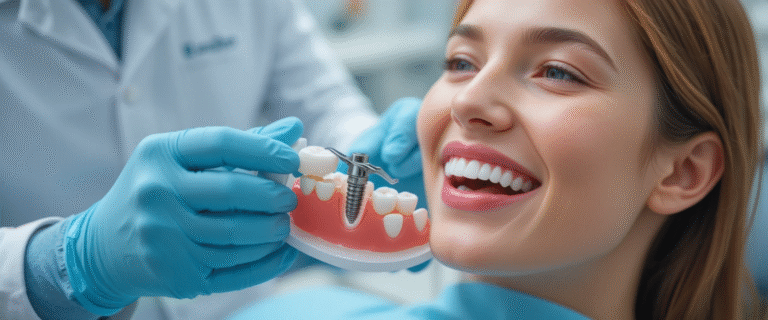 Are You Missing Your Back Teeth?