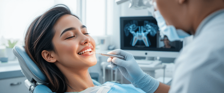 Wisdom Tooth Extraction – Prevent Pain Before It Grows