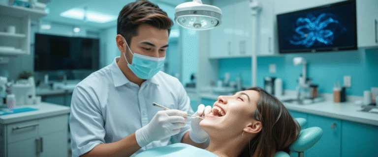 Do You Get Regular Dental Checkups?