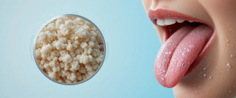 Embarrassed by Bad Breath When You Speak?