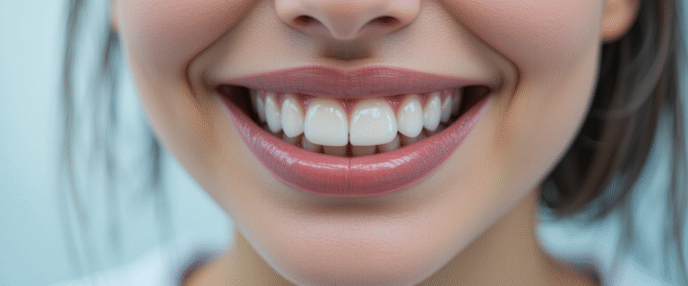 Uneven or Gapped Teeth Holding Back Your Confidence?