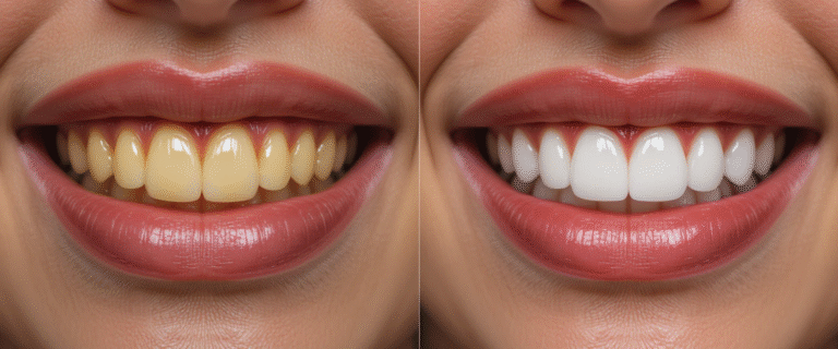 Do You Want a Movie-Star Smile?