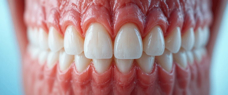 Are Your Gums Swollen or Bleeding?
