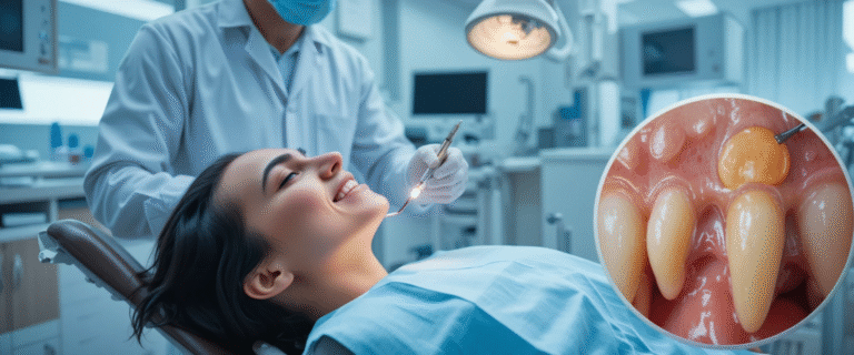 Do You Think Root Canal Treatment Is Painful?
