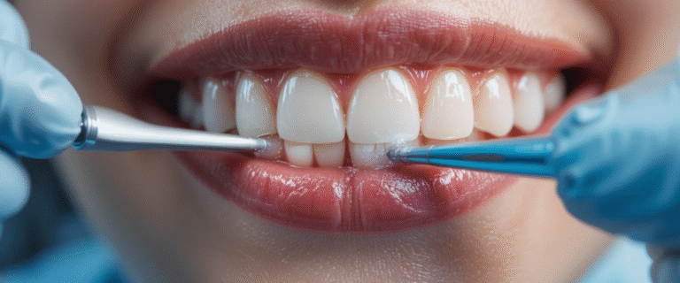 🦷 Do You Think Brushing Alone Is Enough?