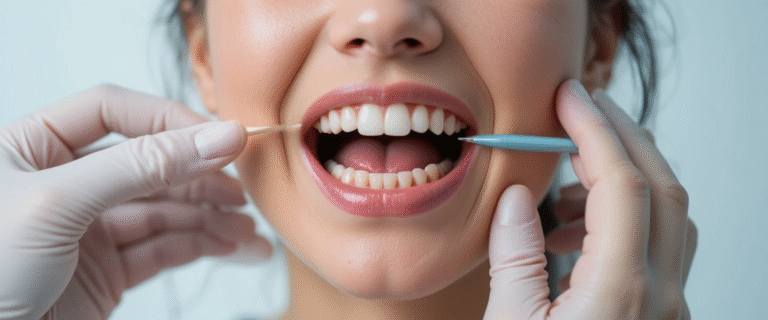 Do You Experience Pain While Opening Your Jaw or Chewing?