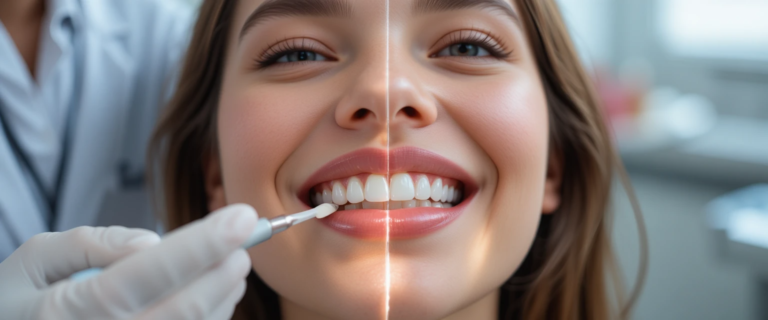 Did You Know Hormonal Changes Can Affect Your Gums?
