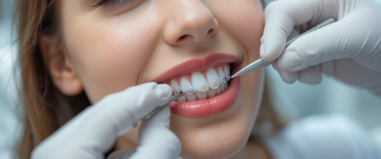 Do You Grind Your Teeth While Sleeping?