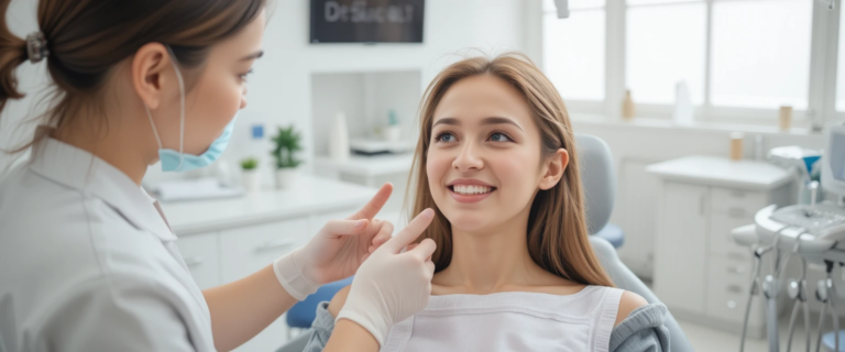 Are You Afraid of Visiting the Dentist?