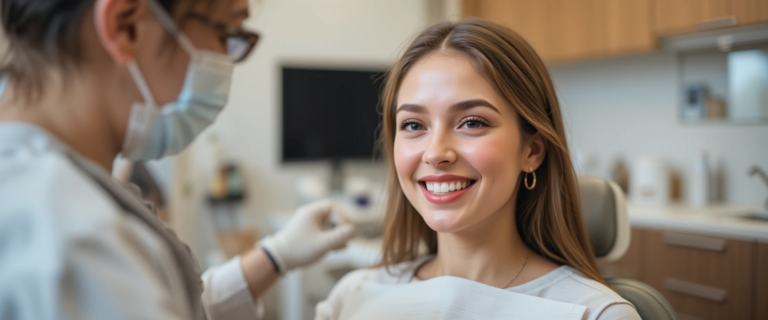 Is Your Smile Getting the Care It Truly Deserves?