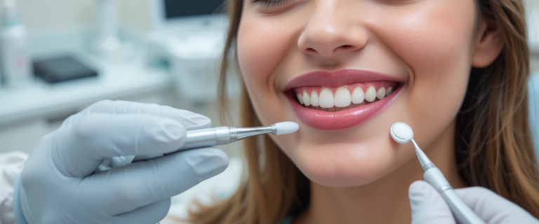 Do Lipstick, Turmeric, or Spices Leave Stains on Your Teeth?