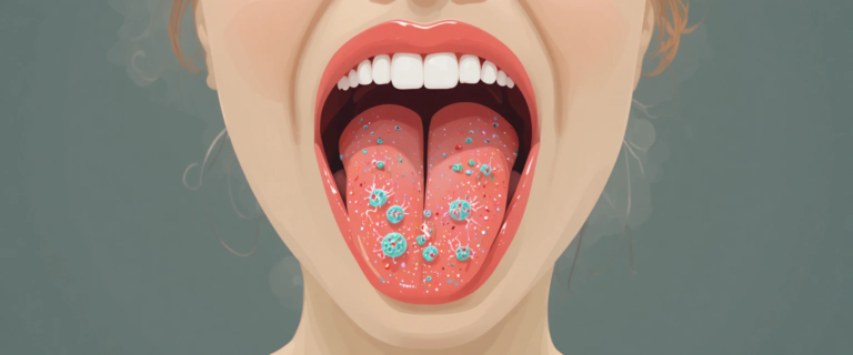 Does Your Mouth Smell Bad Every Day?