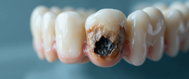 Is an Old Dental Filling Causing You Discomfort?