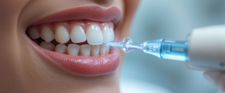 Do Your Teeth Hurt the Moment Cold Air Touches Them?