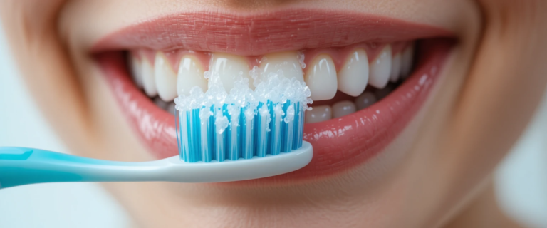 Not Just Front Teeth… Back Teeth Matter Too!