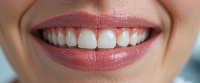 Do Your Gums Look Swollen or Puffy?