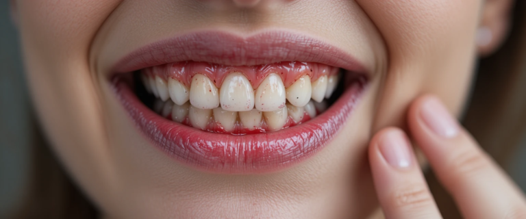 Is Swelling Reappearing on the Same Area of Your Face?