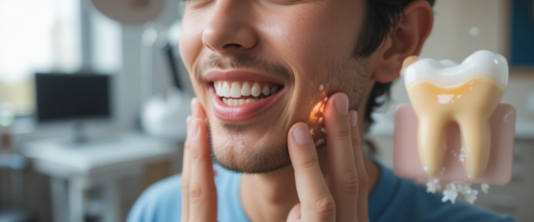 Is Pain After a Root Canal Treatment Possible?