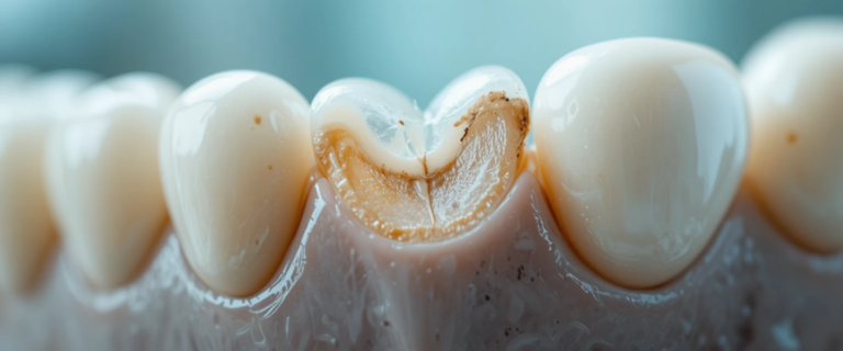 Why Do Dental Fillings Fail Repeatedly?