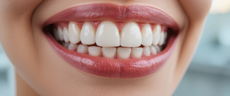 Why Are Your Gums Receding? Causes, Symptoms & Solutions