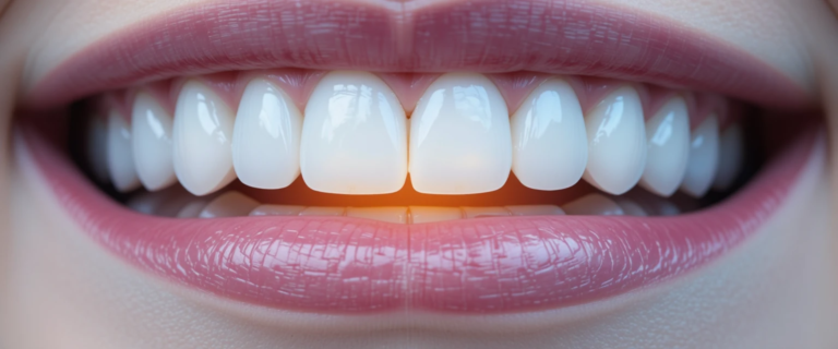 Is Mild Sensitivity Normal After Teeth Whitening?