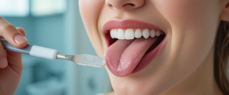 Why Do You Have Bad Breath After Waking Up?