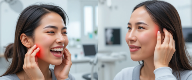 Ear Pain but the Real Cause Is a Wisdom Tooth?