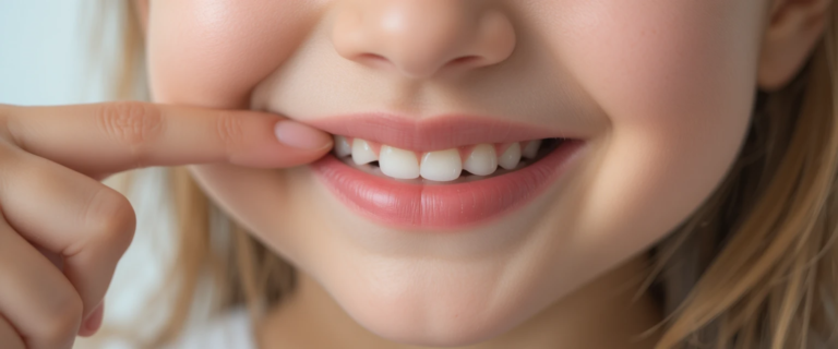 Does a Loose Tooth Always Need Removal?