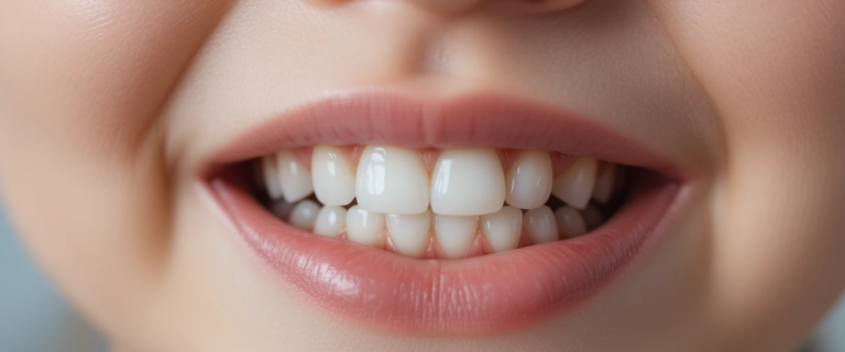 Why Is Space Maintenance Necessary If a Milk Tooth Falls Early?