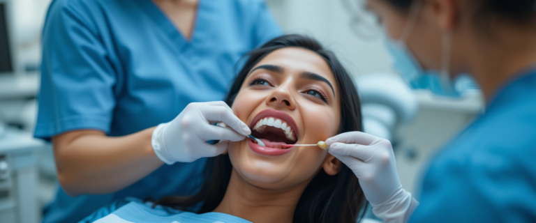 Experiencing Jaw Clicking or Popping Sounds?