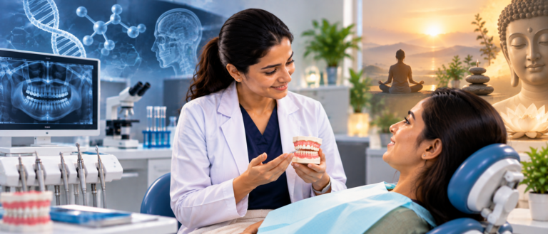 Science and Spirituality: Are They Really Opposites?