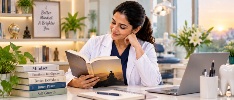How One Book Can Change the Way You Think