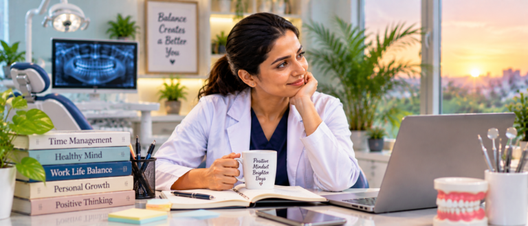 Does Stress Come Only From Work?